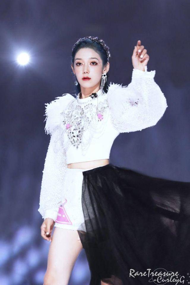 创造营2020硬糖少女_硬糖少女团综官宣!但是出道两月,组合热度恐已无法