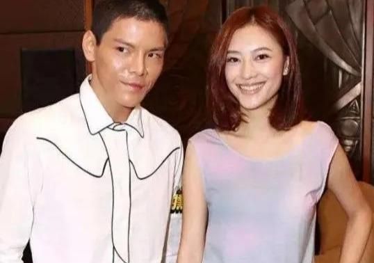 恋过孙耀威、深陷陈冠希“艳门照”,陈小春为何还愿意娶应采儿