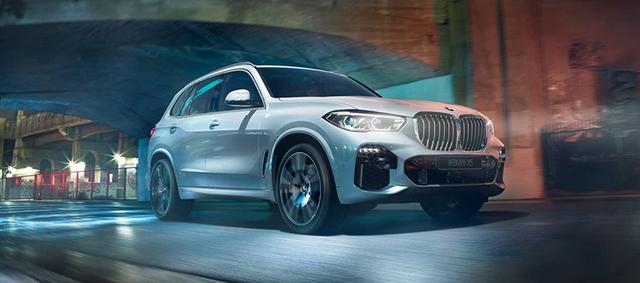 别说你懂车,除非你把这些车名都念对了!