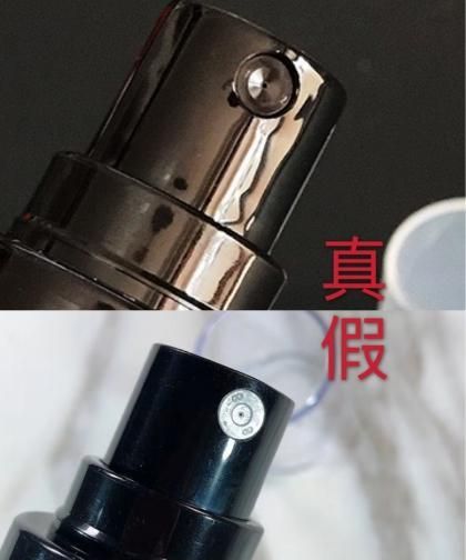 美妆鉴定:口罩不脱妆玫珂菲定妆喷雾真假小技巧