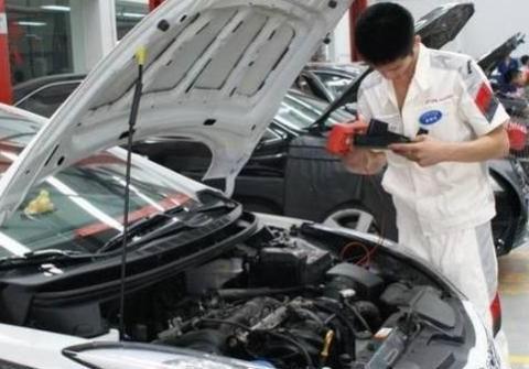 汽车行驶5万公里后，必须要更换的3个配件，否则后患无穷