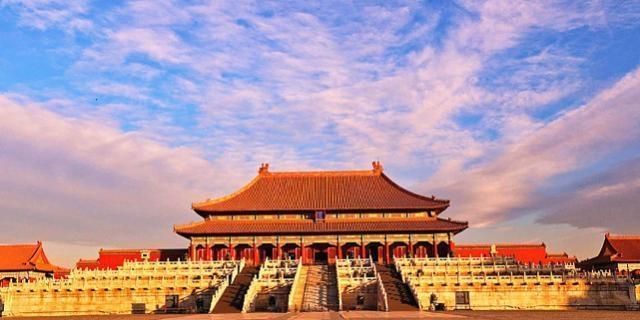 世界六大宫殿:中国的这一座位居榜首!