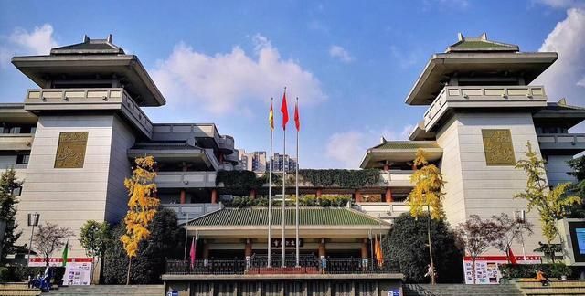 2020全国高中清华北_2020年全国高中清北排行榜:进对门,选对路,清北梦才(2)