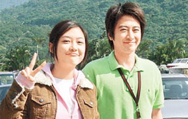 恋过孙耀威、深陷陈冠希“艳门照”,陈小春为何还愿意娶应采儿