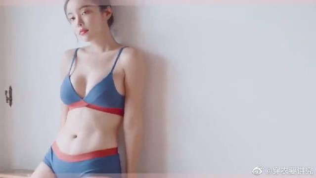 妹子内衣秀_秀人妹子夏瑶性感内衣