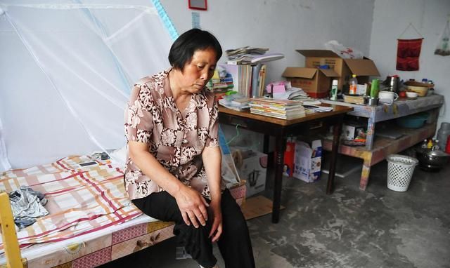 女性四十五岁后,身体出现这些情况
