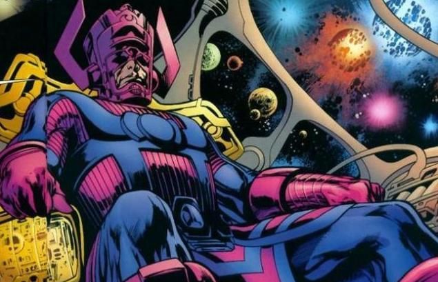 漫威反派排行榜_漫威:最幽默的5个反派,罗南上榜,而他至死都在逗人笑!(2)