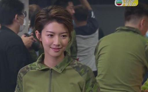 长拍长有！《飞虎3壮志英雄》正式开拍 集结TVB最强演员阵容