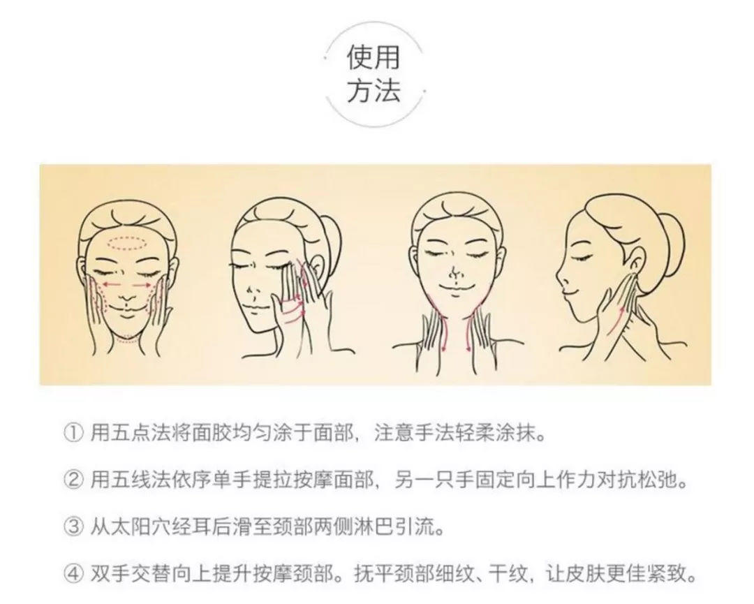 有哪些好用的德国的护肤品
