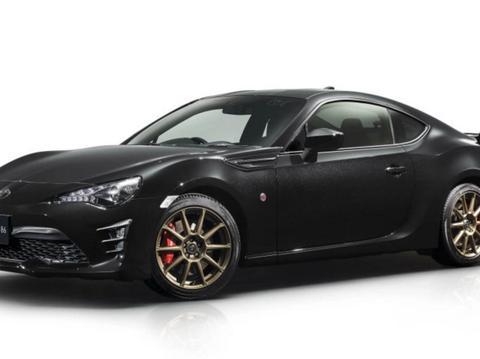 新一代86/BR车预计明年3月登场