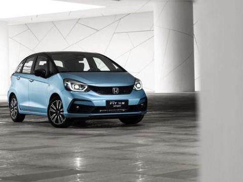 全新一代“平民超跑”预售 8.18万元起，到底香不香