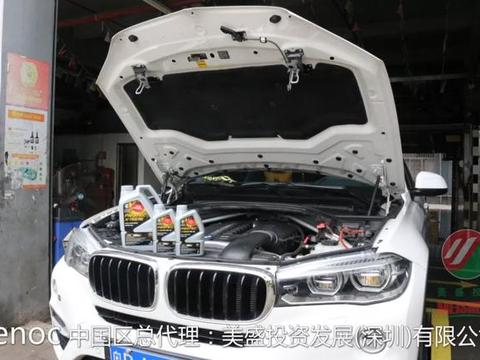 不管车子贵不贵，记得掀开车盖，定期清理这地方，动力十足油耗低