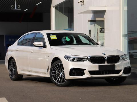 宝马5系终端价格调查：优惠6万值不值得买？