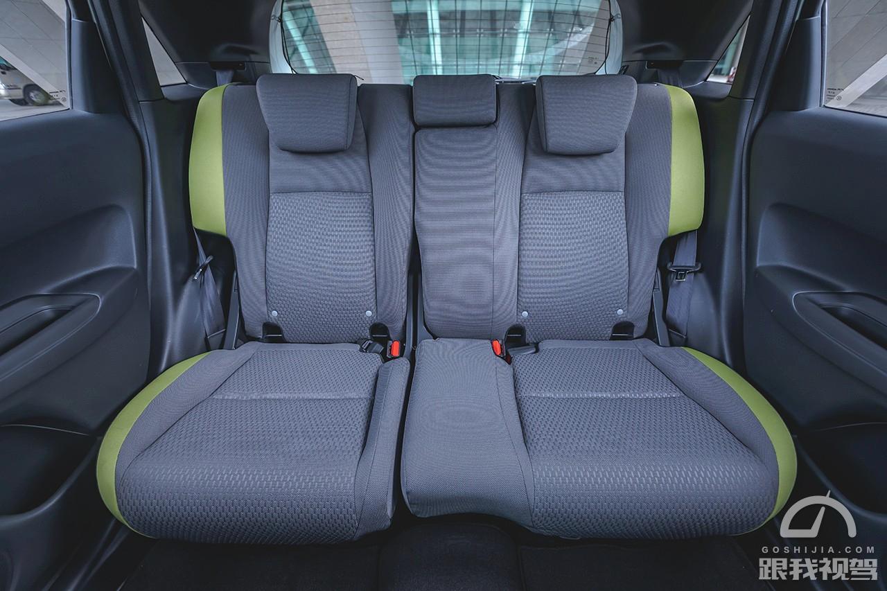 预售8.18万元起,实力小将再次出击,本田新飞度继续圈粉?