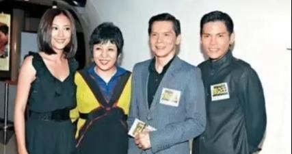 恋过孙耀威、深陷陈冠希“艳门照”,陈小春为何还愿意娶应采儿