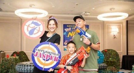 恋过孙耀威、深陷陈冠希“艳门照”,陈小春为何还愿意娶应采儿