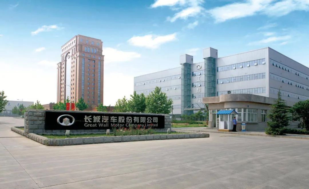 宁述勇柳燕刘智丰相继离职,长城魏建军为何留不住人?