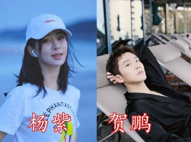 "以为没关系,其实是前任"的明星,宋威龙没啥,看到杨紫
