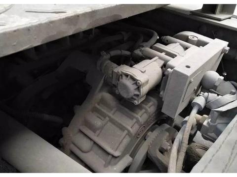 都说缓速器是好东西，为何却都不愿意装？卡友：真心不待见它