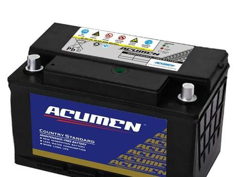 汽车蓄电池电量如何检测，汽车蓄电池电量检测方法