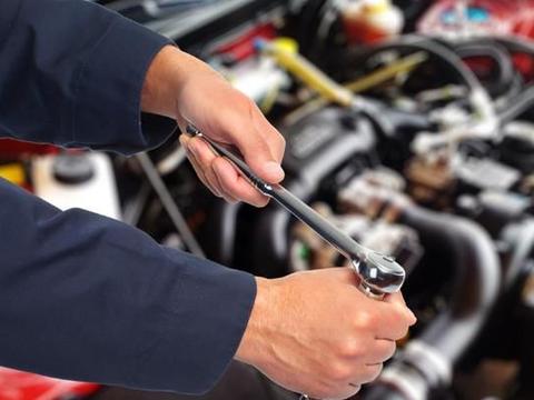 关于汽车焊接的那些事，网友：原来我被忽悠了，了解清楚没坏处