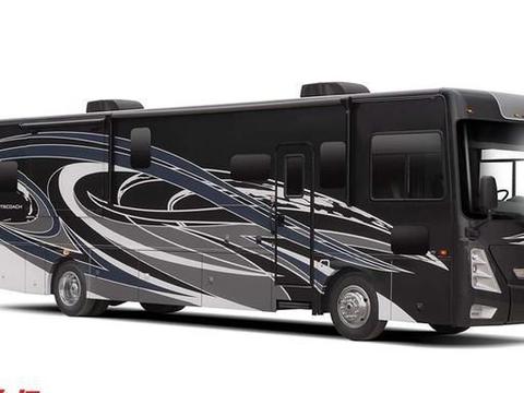 在旅行中体验情怀，Sportscoach SRS房车，一个完美的移动之家