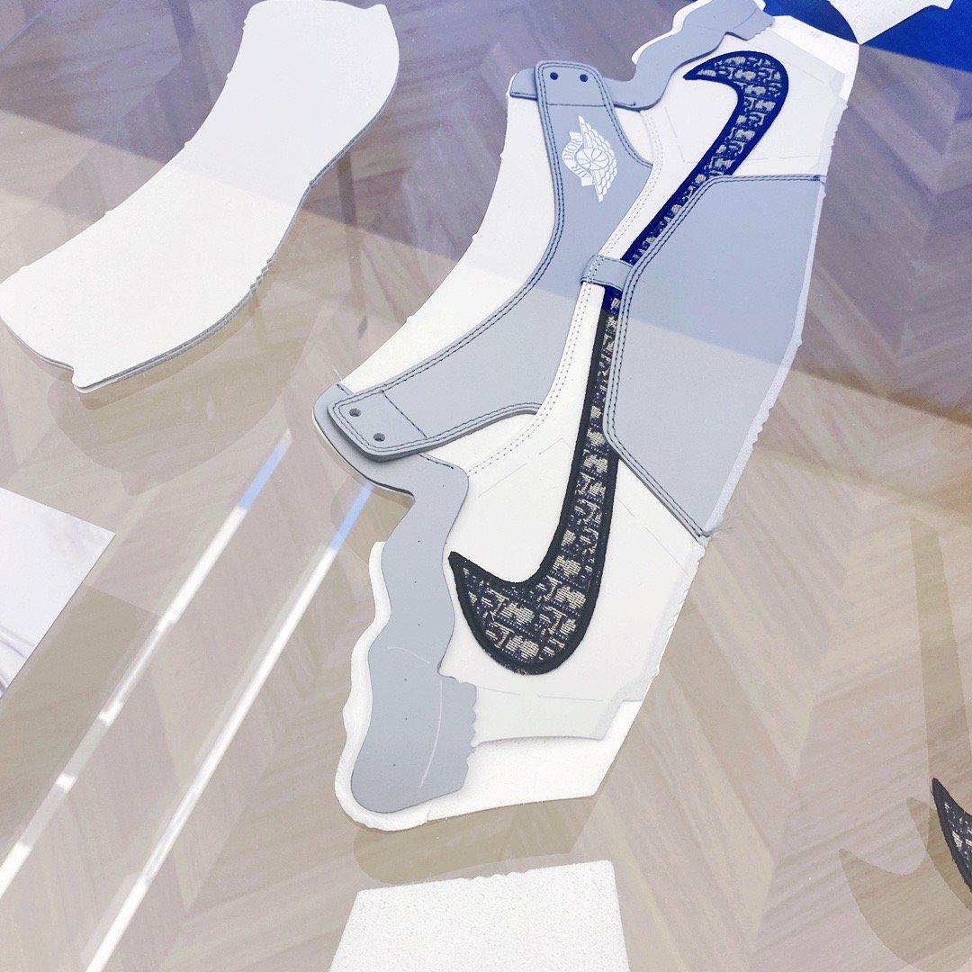 jumpman dior