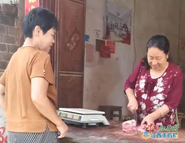 谁说女子不如男 余干三塘谭金根用坚强意志谱写美好生活