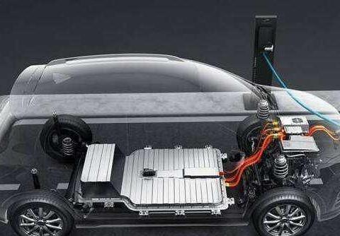 不用换机油机滤，纯电动汽车保养都有哪些项目？这些是重点