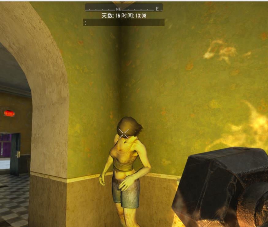 2020排名的丧尸游戏_2020不用网络的游戏排行