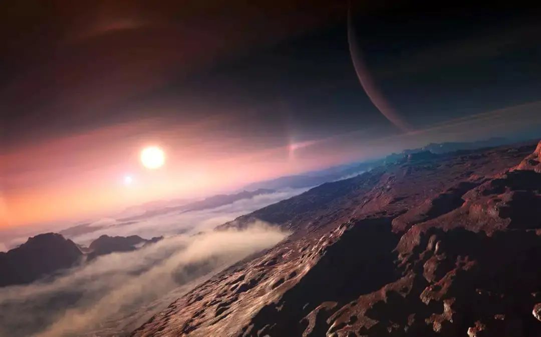最新证明:生命可以在100%的纯氢中生存,寻找外星生命更容易了!