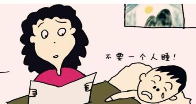 孩子几岁分房合适?儿童心理专家建议用睡前仪式,轻松搞定分房睡