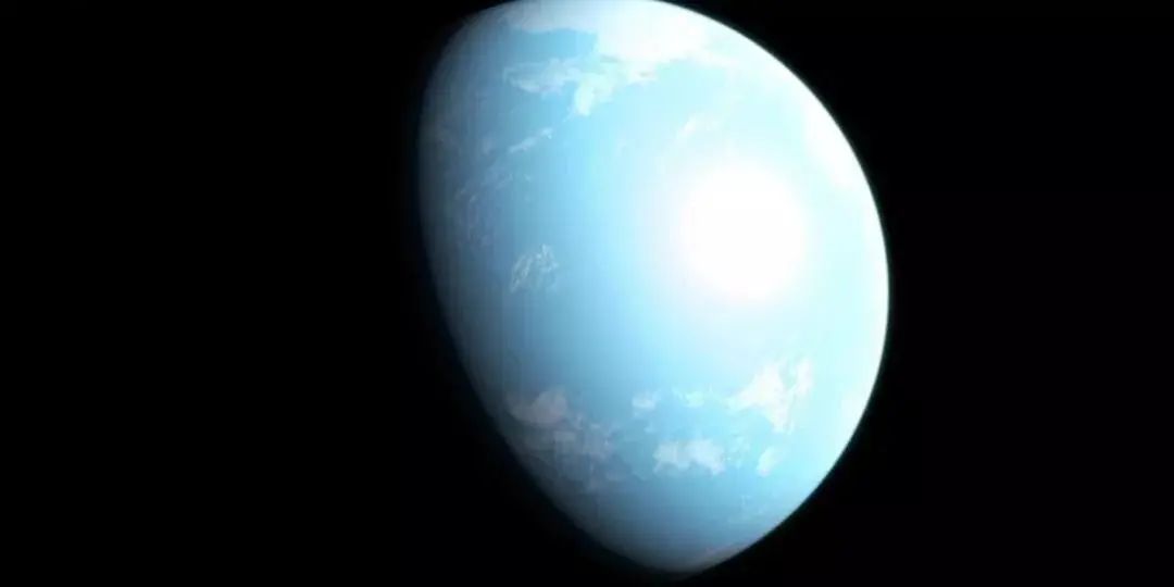 最新证明:生命可以在100%的纯氢中生存,寻找外星生命更容易了!