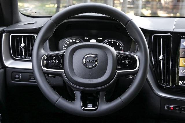 顶配版上调1000元!新款沃尔沃XC60值不值得买