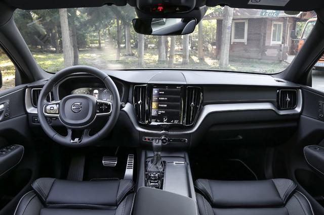 顶配版上调1000元!新款沃尔沃XC60值不值得买