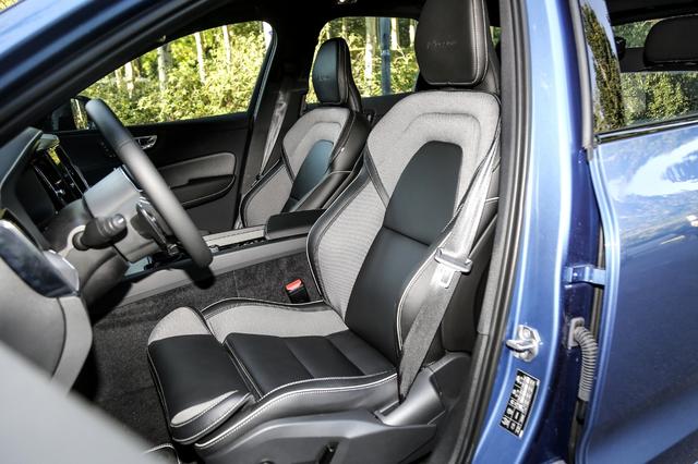 顶配版上调1000元!新款沃尔沃XC60值不值得买