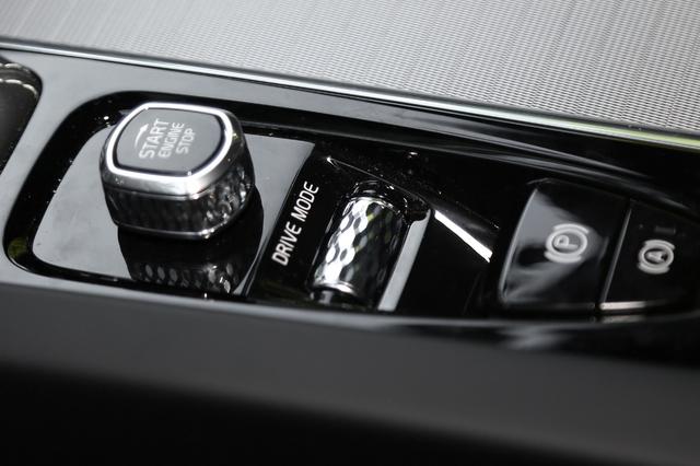 顶配版上调1000元!新款沃尔沃XC60值不值得买