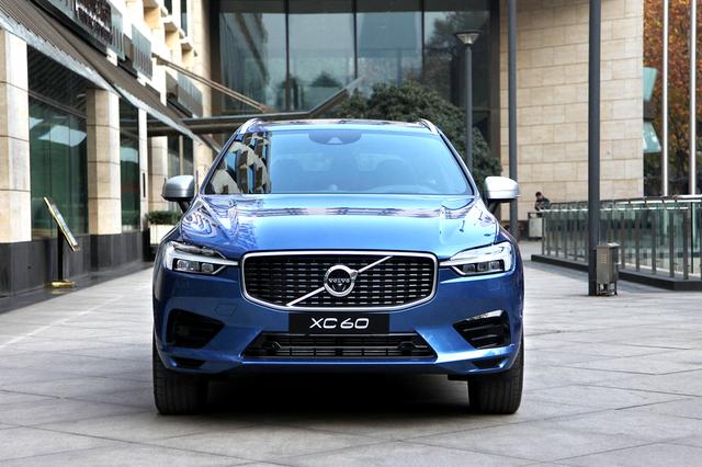 顶配版上调1000元!新款沃尔沃XC60值不值得买
