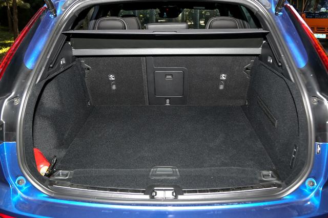 顶配版上调1000元!新款沃尔沃XC60值不值得买