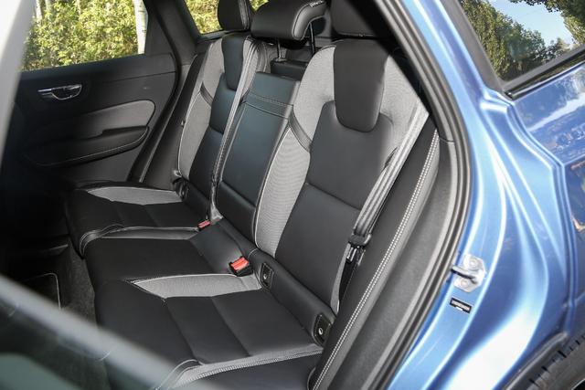 顶配版上调1000元!新款沃尔沃XC60值不值得买