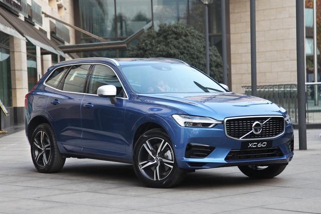 顶配版上调1000元!新款沃尔沃XC60值不值得买