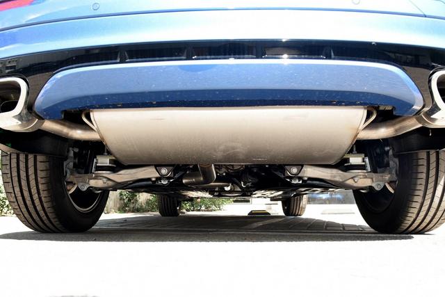 顶配版上调1000元!新款沃尔沃XC60值不值得买