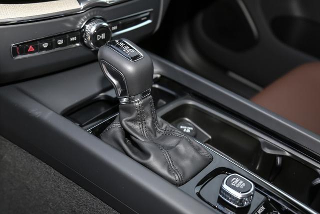 顶配版上调1000元!新款沃尔沃XC60值不值得买