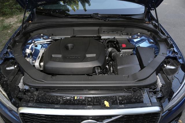 顶配版上调1000元!新款沃尔沃XC60值不值得买