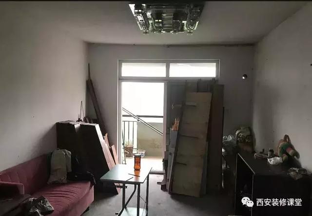 85m²老房变身现代网红家，值得效仿