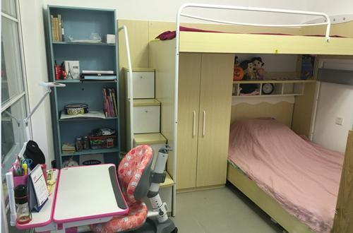 晒晒我家买在北京的40平小房子,一家四口,媳妇贤惠,干净整洁