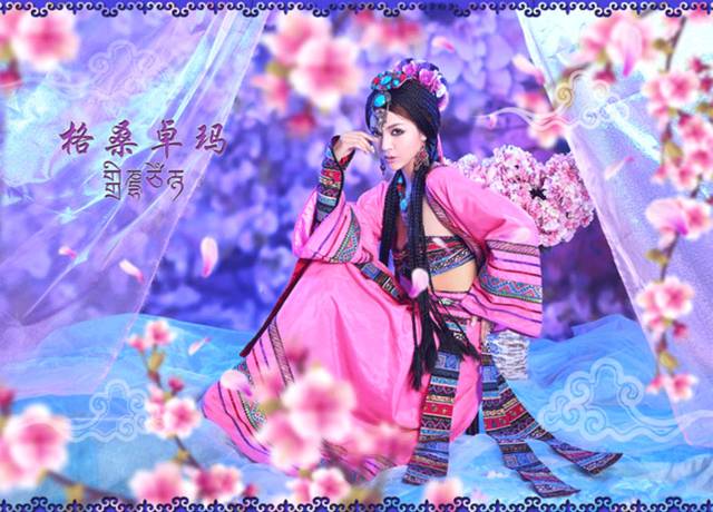 醉唐风艺术摄影:醉唐风品牌介绍