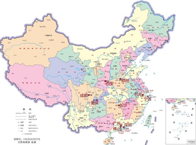 2019中国城市营商环境排名前十榜单其中有八个位于我国东部地区