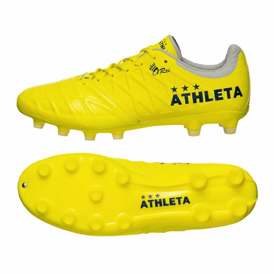 ATHLETA O-Rei Futebol T006 27㎝ フットサル | alirsyadsatya.sch.id