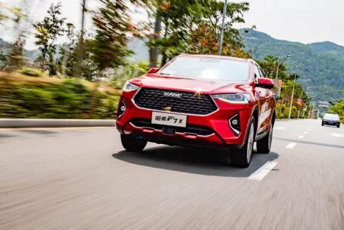 不用80万入手轿跑SUV，15万左右就能入手国产轿跑SUV